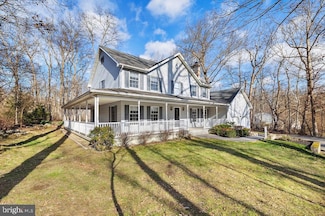 105 Round Top Ln Unit 8, Gettysburg, PA 17325