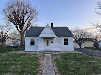 123 E South C St, Gas City, IN 46933