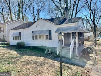 1386 Bluefield Dr SW, Atlanta, GA 30310
