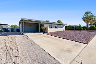 8001 E Nicaragua Dr, Tucson, AZ 85730