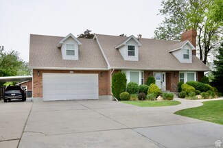 10008 S 2200 W, South Jordan, UT 84095