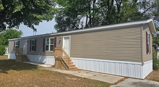 3331 Birchwood Unit Lot 102, Muskegon, MI 49444