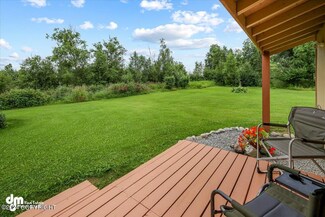 6801 E Lonesome Dr, Palmer, AK 99645