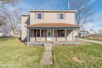 7545 Franklin St, Conover, OH 45317