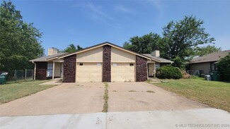 8221 N 117th Ave E, Owasso, OK 74055