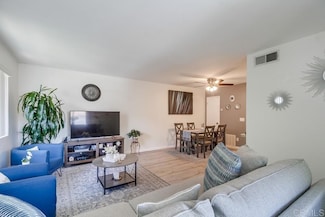 12158 Orange Crest Ct Unit 4, Lakeside, CA 92040