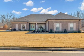 40 Sweetgum Ln, Atoka, TN 38004