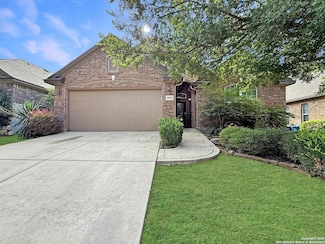 25010 Buttermilk Ln, San Antonio, TX 78255