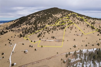 0 Colorado 67, Cripple Creek, CO 80813