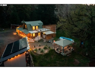 23830 Old Peak Rd, Philomath, OR 97370