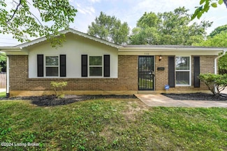 5108 Mount Holyoke Dr, Louisville, KY 40216