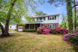 1106 Lexan Ave, Norfolk, VA 23508