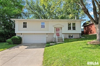 2 Mesa Rd, Springfield, IL 62702