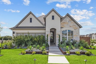 Baileywood, Bastrop, TX 78602