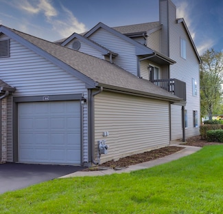364 Grissom Ct Unit 3SA7, Hoffman Estates, IL 60169