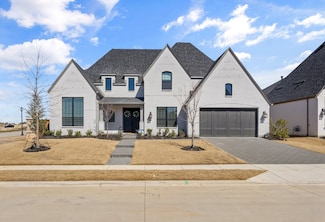 2800 Count Fleet Way, Celina, TX 75009