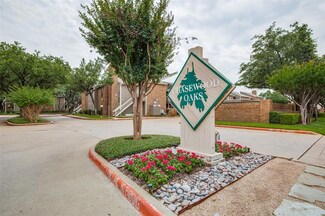 1104 Quail Valley Ln Unit 218, Arlington, TX 76011