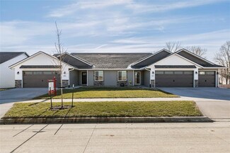 1615 Petrus Dr NE, Cedar Rapids, IA 52402