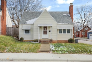 200 Wise Ave NE, North Canton, OH 44720