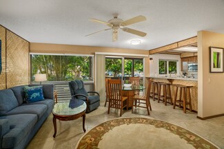 4770 Pepelani Loop Unit 110, Princeville, HI 96722