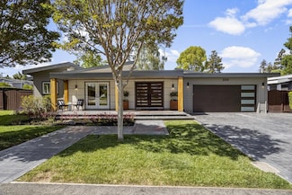 599 Dawn Dr, Sunnyvale, CA 94087