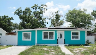 7510 N Tampania Ave, Tampa, FL 33614