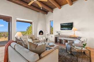 35 Alteza, Santa Fe, NM 87508