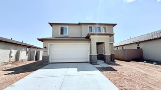 25130 N 156th Ln, Surprise, AZ 85387