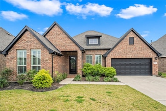 2826 Broad Reach Rd, Manvel, TX 77578