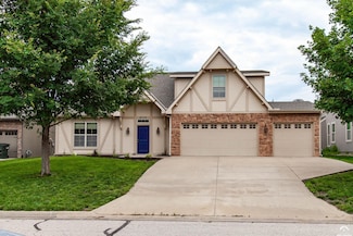 5714 Silverstone Dr, Lawrence, KS 66049