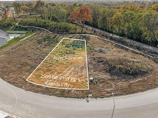 2509 NE 91st Place, Kansas City, MO 64156