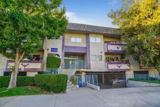6245 Woodman Ave Unit 208, van Nuys, CA 91401