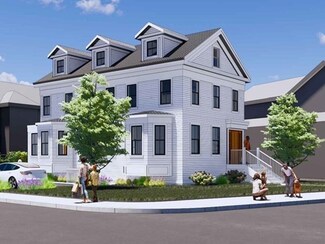 5 Rice St Unit 4, Dorchester, MA 02122