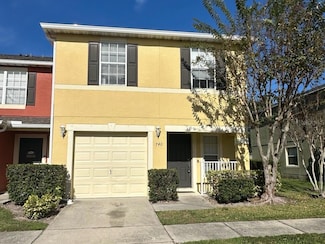 740 Cresting Oak Cir Unit 61, Orlando, FL 32824