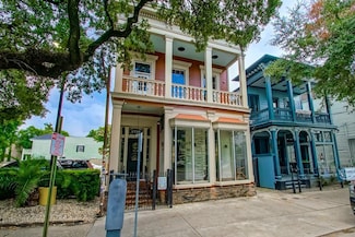 1716 Saint Charles Ave Unit B, New Orleans, LA 70130