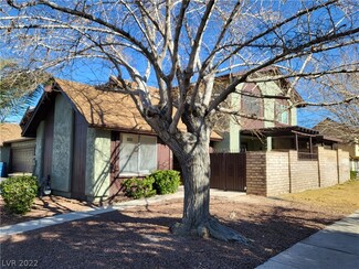 3114 Castlewood Dr, Las Vegas, NV 89102