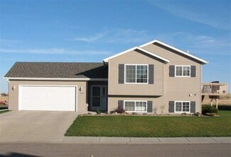 484 Freude Ln, Box Elder, SD 57719