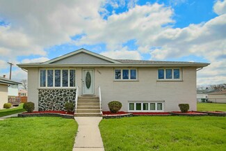 7731 Moody Ave, Burbank, IL 60459