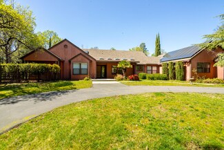 16093 Montgomery Ranch Rd, Redding, CA 96001