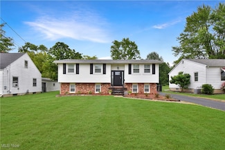 417 Centennial St, Geneva, OH 44041