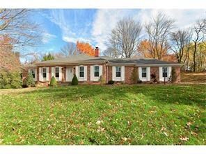 411 Center Church Rd, Canonsburg, PA 15317