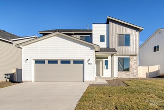 1966 S Grand Fork Way, Meridian, ID 83642