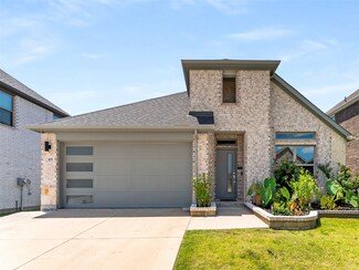 491 Crystal Clear Ln, Princeton, TX 75407