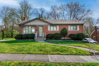 61 Garden Way, Fort Thomas, KY 41075