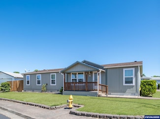 610 Vaughan Ln Unit 17 Ln, Lebanon, OR 97355