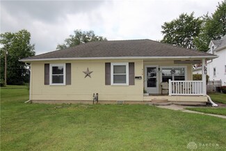 410 Wilson Ave, Piqua, OH 45356
