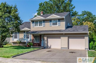 26 Coral Ct, Colonia, NJ 07067