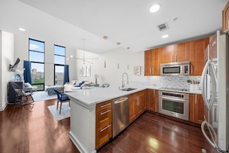 2608 Museum Way Unit 3417, Fort Worth, TX 76107
