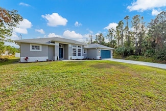 3328 Waterloo Terrace, North Port, FL 34286