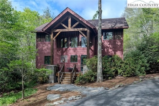164 Keowee Camp Ln, Blowing Rock, NC 28605